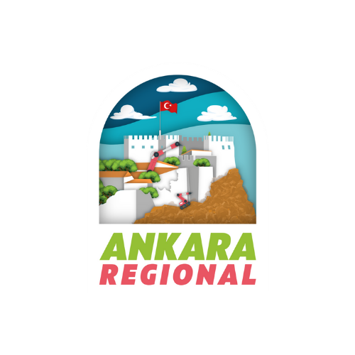 FRC 2026 REBUILT - Ankara Regional