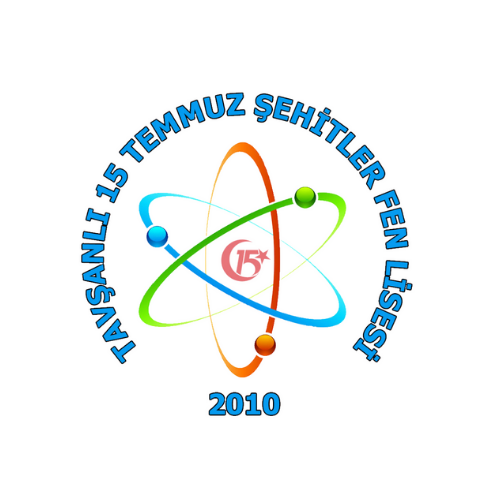 Robotav 2025 Robot Yarışması Logo