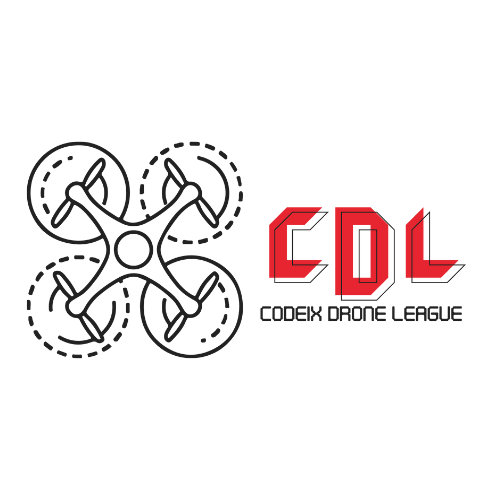 Codeix Drone League - CDL 2025/2026 - Spark (Kayseri)