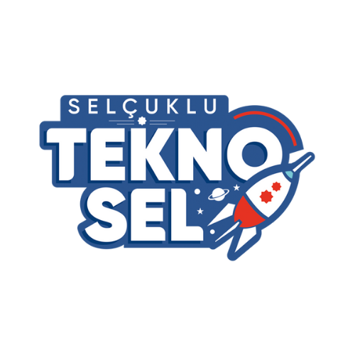 Tekno-Sel 2025 yarışması logosu