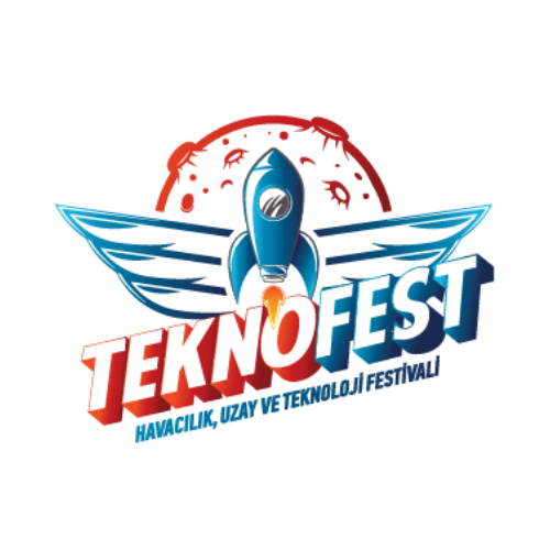 TEKNOFEST Robot Yarışmaları Logo