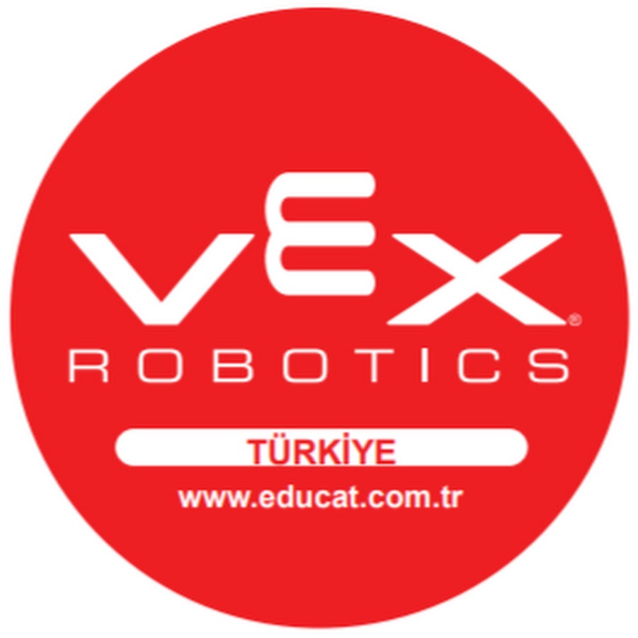 VEX Robotics Turkey Logo