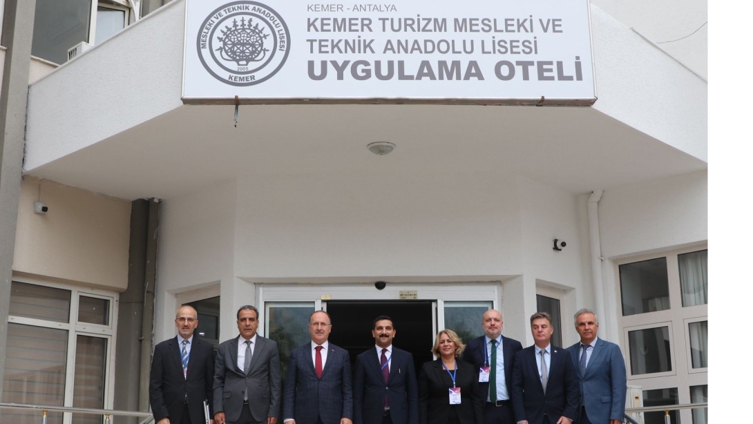 18. ULUSLARARASI MEB ROBOT YARIŞMASI İÇİN HAZIRLIKLAR BAŞLADI