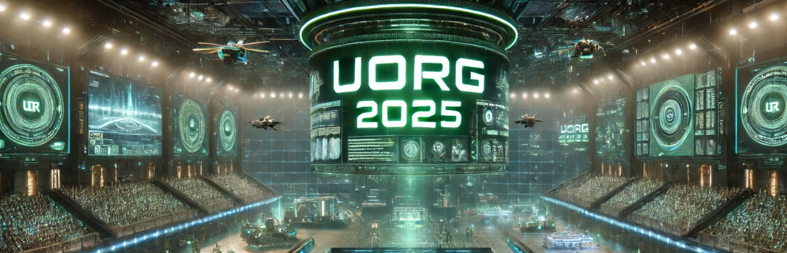 ODTÜ Robot Günleri Duyurusu